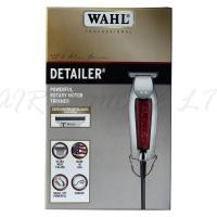 ราคา แท้ ปัตตาเลี่ยน แกะลาย Wahl detailer T-WIDE กันขอบ แกะลาย 5 stars มีใบรับประกัน ไฟไทย มีฟันรอง วอล ดีเทลเลอร์ (937487385)