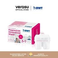 ราคา BWT ไส้กรองเหยือกกรองน้ำแมกนีเซียม รุ่น BWTA-814334 (6417647163)