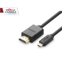 ราคา UGREEN MICRO HDMI M TO HDMI M CABEL (4170795552)