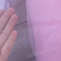 ราคา ผ้ามุ้ง ผ้าตาข่าย เนื้อนิ่ม หน้ากว้าง 60 นิ้ว ผ้าเมตร (ขายเต็มเมตร ไม่ใช่หลา) (3308436003)