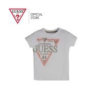 ราคา GUESS KIDS เสื้อยืดเด็กผู้ชาย รุ่น N0YI21K5M20 สีขาว (11904899090)
