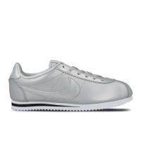 ราคา Nike รองเท้าไนกี้ รองเท้าผ้าใบ รองเท้าแฟชั่น รองเท้าแฟชั่น สำหรับผู้หญิง Women Shoe Cortez SE รุ่น 859569-002 (2400) (8656429434)