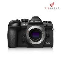 ราคา PICCASUS - Olympus OM-D E-M1 Mark III กล้องดิจิตอล digital camera กล้องมิลเลอร์เลส Mirrorless ประกันศูนย์ 1 ปี (500083) (5084149910)