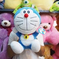 ราคา ตุ๊กตาโดเรม่อน 16 นิ้ว ลิขสิทธิ์แท้ ขนปุย (437914801)