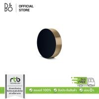 ราคา Bang & Olufsen (B&O) ลำโพง รุ่น BeoSound Edge Set Multi-room WiFi Speaker - Brass Tone (2805599779)