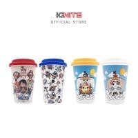 ราคา [พร้อมส่ง] IGNITE แก้วมัคเปลี่ยนสีวันพีซ One Piece Color Changing Mug แก้วเปลี่ยนสีตามอุณหภูมิ แก้วเปลี่ยนสีเซรามิค (7376321790)