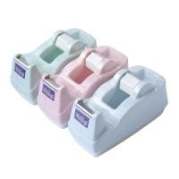 ราคา King แท่นตัดเทป ลายหินอ่อน ขนาดเล็ก ประหยัดเนื้อที่บนโต๊ะ ใช้งานง่าย กะทัดรัด (6111338279)