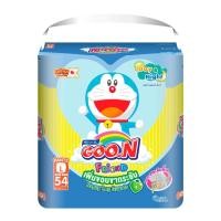 Goon กูนน์ เฟรนด์ กางเกงผ้าอ้อม ขนาด L 54 ชิ้น 3 แพ็ค