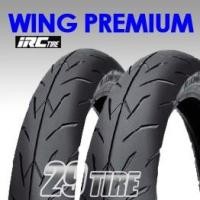 ราคา พร้อมส่ง ยางมอเตอร์ไซค์ IRC Wing Premium ใส่รถล้อ 12 และ 14 นิ้ว Vespa, แกรนด์ ฟิลาโน่, MSX, แอรอกซ์, PCX, ZoomerX (1322068006)