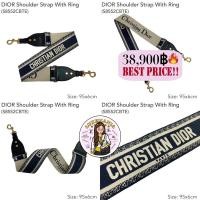 ราคา : New!! Dior Strap S8552CBTE‼️ก่อนกดสั่งรบกวนทักมาเช็คสต๊อคก่อนนะคะ‼️ (7382898707)