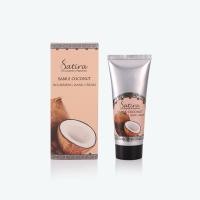 ราคา Satira Samui Coconut Nourishing Hand Cream ครีมบำรุงผิวมือ อุดมไปด้วยส่วนผสมอันทรงคุณค่าจากธรรมชาติ (6362103365)