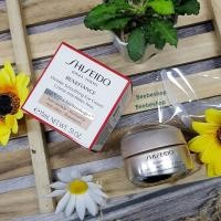 ราคา Shiseido Benefiance Wrinkle Smoothing Eye Cream 15ml อายครีม ลดเลือนริ้วรอยรอบดวงตา (2857319441)
