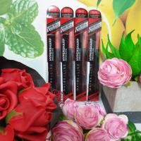 ราคา (แท้100%) Maybelline eyeliner hypersharp power black (670056032)