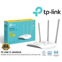 ราคา เร้าเตอร์ TP-LINK (TL-WA901N) 450Mbps Wireless N Access Point LT (1524304810)