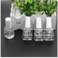 ราคา grace Thai น้ำยาเคลือบเล็บ ยาทาเล็บสีใส (5ml/15ml） (10986969949)