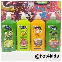 ราคา ✅suave kids shampoo+ conditioner 532 ml (1 ขวด) made in USA จ่ายปลายทางได้ แท้ (2362446195)