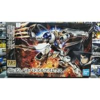 ราคา HG IBO 033 1/144 : Gundam Barbatos Lupus Rex (Pre-Order) สินค้าเข้าไทยประมาณวันที่ 14/7/23 (1625460695)