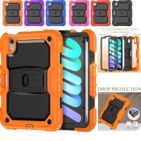 ราคา เคสแท็บเล็ต แบบนิ่ม กันกระแทก สำหรับ iPad 9th 8th 7th Gen 10.2 2021 2020 2019 iPad 5th 6th Gen 9.7 2017 2018 Pro 9.7 2016 Air2 9.7 2014 Mini4 5 Mini6 8.3 2021 Pro 10.5 Air3 10.5 2019 (10063868003)