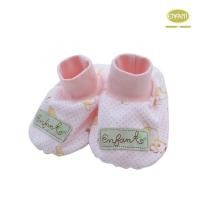ราคา ถุงเท้าเด็กEnfant organic (4438247965)
