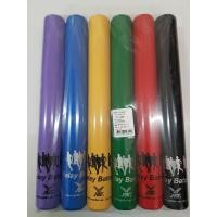 ราคา ไม้วิ่งผลัด คะธาวิ่งผลัด FBT อลูมิเนียมพ่นสีอย่างดี คธาวิ่งผลัด (2785715922)