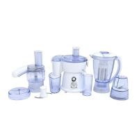 ราคา OXYGEN เครื่องปั่นอเนกประสงค์ 7 in 1 พร้อมโถบด หั่นผัก แยกกาก กรองกาก KWB-001 ปั่นน้ำ บดแห้ง (7319541601)