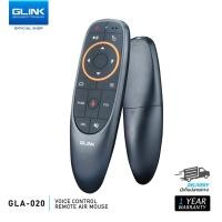 ราคา GLINK รีโมทอัจฉริยะ Android Magic Remote Gyroscope 2.4G Wireless + Voice Search NETFLIX YOUTUBE ใช้งาน PC Present งานได้ (9263137266)