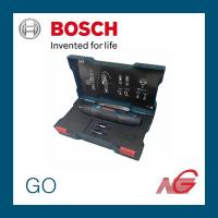 ราคา ไขควงไฟฟ้าไร้สาย BOSCH GO ( GEN 2 ) Professional 06019H21L1 (3647324844)