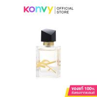 ราคา YSL Libre Eau de Parfum 7.5ml น้ำหอมวายเอสแอลสำหรับผู้หญิง กลิ่นฟลอรัลที่ทั้งเท่และเซ็กซี่. (11400652221)