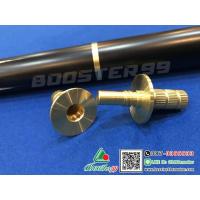 ราคา (KL01-3)ข้อต่อไม้คิว ทองเหลืองแท้ (ราคาต่อ1อัน) (5426762030)