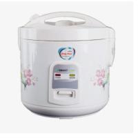 ราคา SMART HOME หม้อหุงข้าวอุ่นทิพย์ รุ่น NC-R14 ขนาด 1 ลิตร (1125776756)