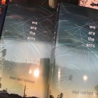 ราคา [Querida] หนังสือภาษาอังกฤษ We are the Ants (993973440)