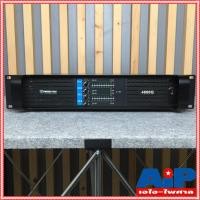 ราคา PROEUROTECH 4800Q POWERAMP โปรยูโรเทค ขยาย เพาเวอร์ เครื่องขยายเสียง แอมป์ โปรยูโร เทค Proeuro Tech 4800 Q POWER AMP ... (5826448481)