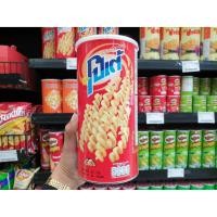 ราคา โปเต้ มันฝรั่งกรอบ 85 กรัม บรรจุกระป๋อง (1045) Potae Potato Snack (3440270462)