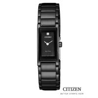 ราคา CITIZEN Eco-Drive EG7055-51E Lady Watch ( นาฬิกาผู้หญิงพลังงานแสง ) (5108416404)