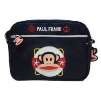 ราคา Paulfrankกระเป๋าลิขสิทธิ์แท้ กระเป๋านักเรียน Sling Bag กระเป๋าสะพายข้าง PF03 378 (5241600807)