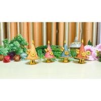 ราคา ชุดพับเหรียญโปรยทาน กรวยอุปัชฌาย์ อุปกรณ์ครบชุดพร้อมทำ (4365052149)