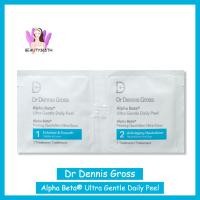 ราคา พร้อมส่ง Dr Dennis Gross Alpha Beta Daily Peel (4249278316)