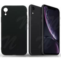 ราคา เคสใส เคสสีดำ กันกระแทก สำหรับ ไอโฟน รุ่น เอ็กซ์อาร์ แบบหลังนิ่ม Tpu Soft Case For iPhone XR (6.1") (1564547904)