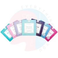 ราคา ลด 120.- {โค้ด RU9WWC} [พร้อมส่ง] *ลดล้างสต็อค* FOREO UFO™ Mask Sheet แผ่นมาร์กสูตรเฉพาะ สำหรับ Foreo UFO,UFO Mini (5420893358)