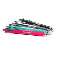 ราคา JAVA ปากกาลูกลื่น 4+1 JAVA slim-type 0.7 mm 4+1 Jet ball multipen (876390239)