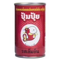 ราคา ปลากระป๋อง ปุ้มปุ้ย ปลาแมคเคอเรลในซอสมะเขือเทศรสเข้มข้น ขนาด 155 กรัม (4715070102)