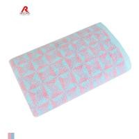 ราคา Rainflower ผ้าขนหนูขนาดใหญ่พิเศษ รุ่นทอเส้นด้ายคู่ ขนาด 80 x 145 cm.(MST80145AS) (2042288122)