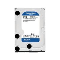 ราคา WD 2TB BLUE Hard Drives (WD20EZAZ) (365752263)