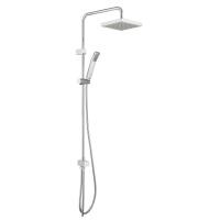 ราคา GRANDHOMEMART ชุดฝักบัวเรนชาวเวอร์ AMERICAN STANDARD รุ่น MOONSHADOW A-6110-978-906 สีโครเมี่ยม (15508060934)
