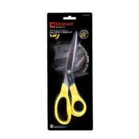 ราคา Elephant ตราช้าง กรรไกร OFE1380NP 8 นิ้ว จำนวน 1 เล่ม (1952773290)