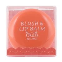 ราคา OBUSE - Blush Creamy (8 g.) (5583429927)