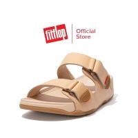 ราคา FITFLOP GOGH MOC รองเท้าแตะแบบสวมผู้ชาย รุ่น L05-137 สี Nude (3789557308)