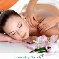 ราคา [E-voucher]Vous Spa at Novotel Suvarnabhumi Airport Hotel-นวดผ่อนคลายกล้ามเนื้อ(60 min) (8823554487)