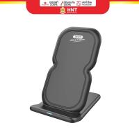 ราคา XO WX003 แท่นชาร์จไร้สาย ชาร์จเร็ว Wireless Charging Fast Charge 10W Qi (1193870581)