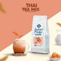 ราคา Ratika | HK Thai Tea Mix ชาไทยปรุงสำเร็จชนิดผง สูตรเข้มข้น (3147948574)